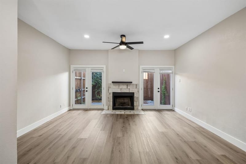 3904 Rawlins Street # 116, Dallas TX 75219 - Photo 4