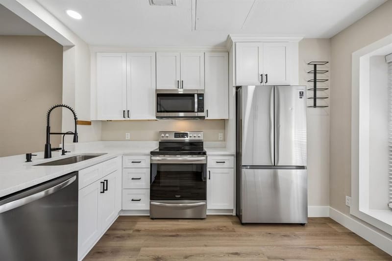3904 Rawlins Street # 116, Dallas TX 75219 - Photo 8
