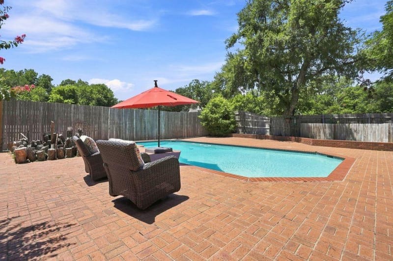 408 Arcadia Street, Hurst TX 76053 - Photo 36