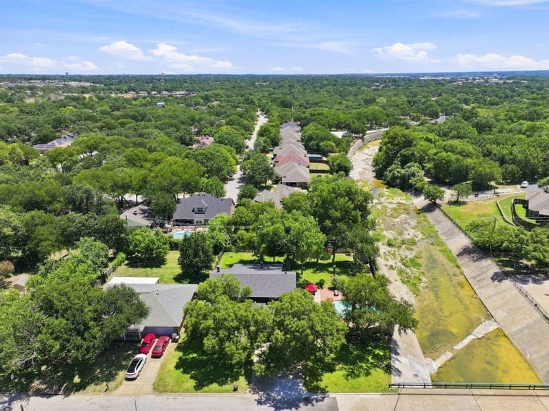 408 Arcadia Street, Hurst TX 76053 - Photo 38
