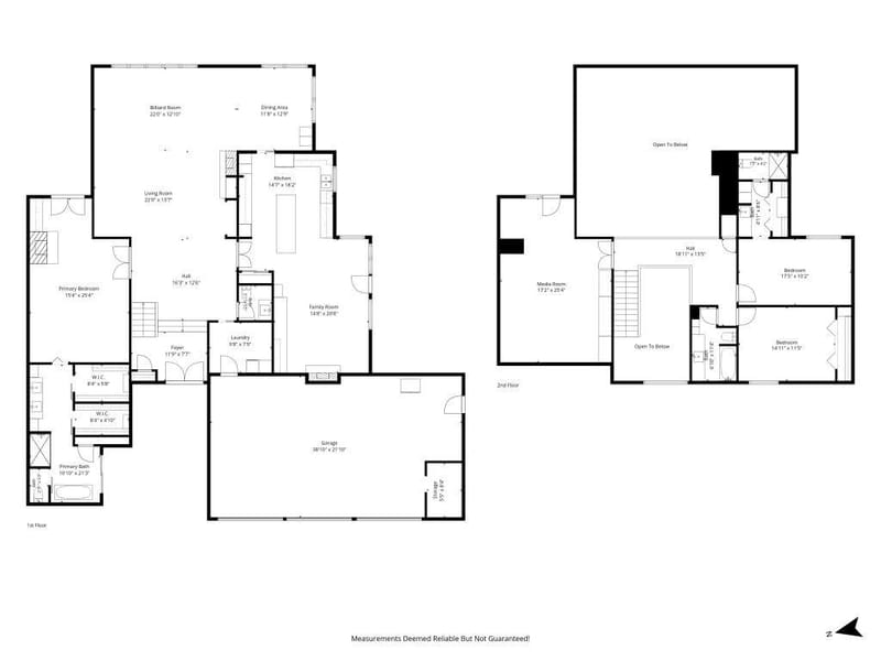 408 Arcadia Street, Hurst TX 76053 - Photo 40