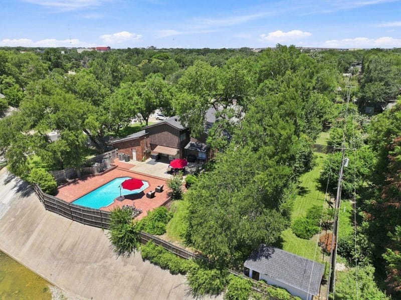 408 Arcadia Street, Hurst TX 76053 - Photo 39