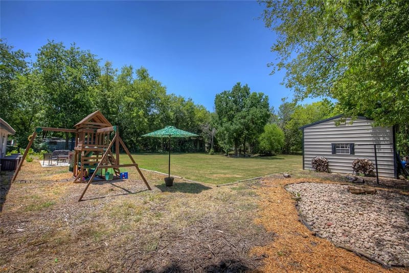 1101 Redoak Drive, West Tawakoni TX 75474 - Photo 34