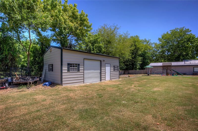 1101 Redoak Drive, West Tawakoni TX 75474 - Photo 33