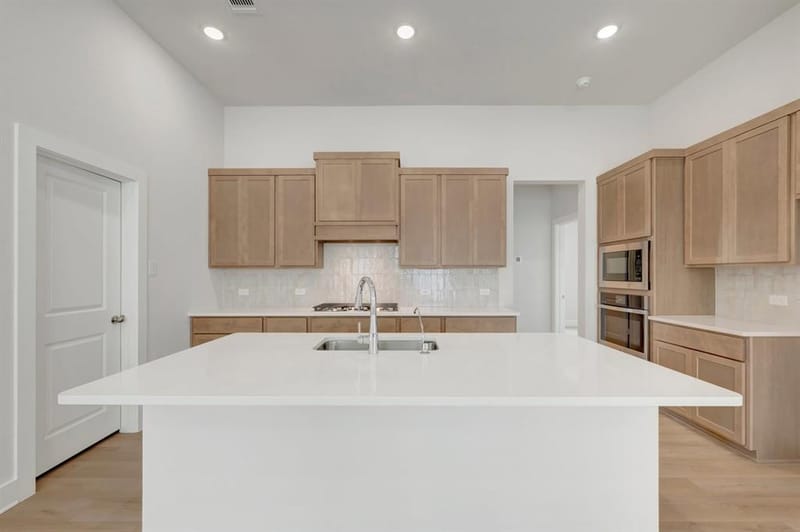 1733 Nesting Robin Lane, Denton TX 76249 - Photo 13
