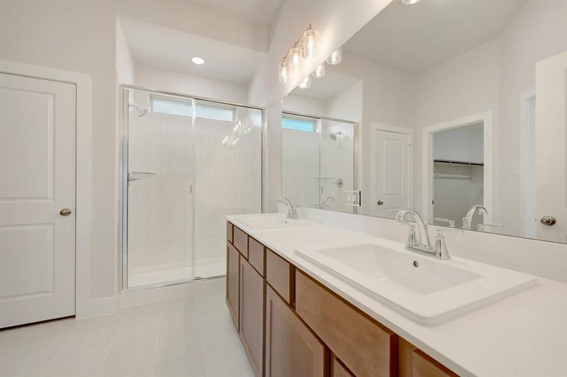 1733 Nesting Robin Lane, Denton TX 76249 - Photo 17