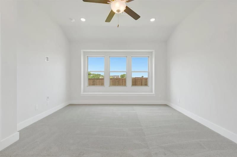 1733 Nesting Robin Lane, Denton TX 76249 - Photo 16
