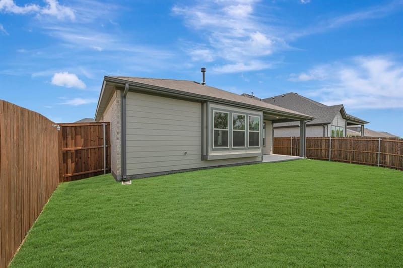 1733 Nesting Robin Lane, Denton TX 76249 - Photo 22