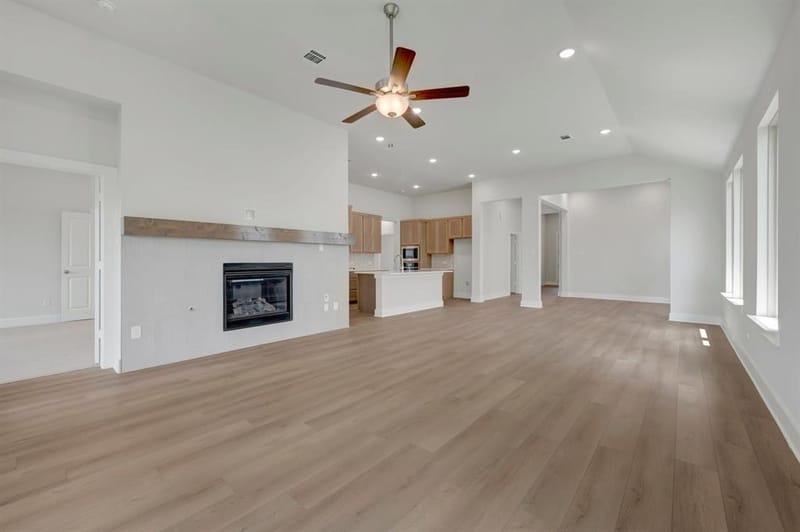 1733 Nesting Robin Lane, Denton TX 76249 - Photo 10