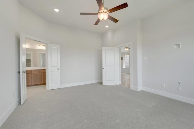 1733 Nesting Robin Lane, Denton TX 76249 - Photo 15
