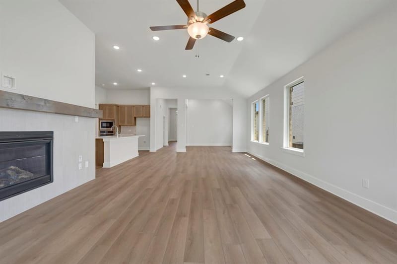 1733 Nesting Robin Lane, Denton TX 76249 - Photo 11