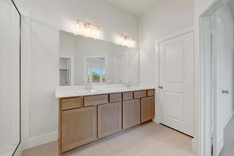 1733 Nesting Robin Lane, Denton TX 76249 - Photo 19