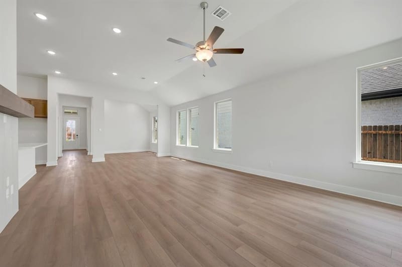1733 Nesting Robin Lane, Denton TX 76249 - Photo 8