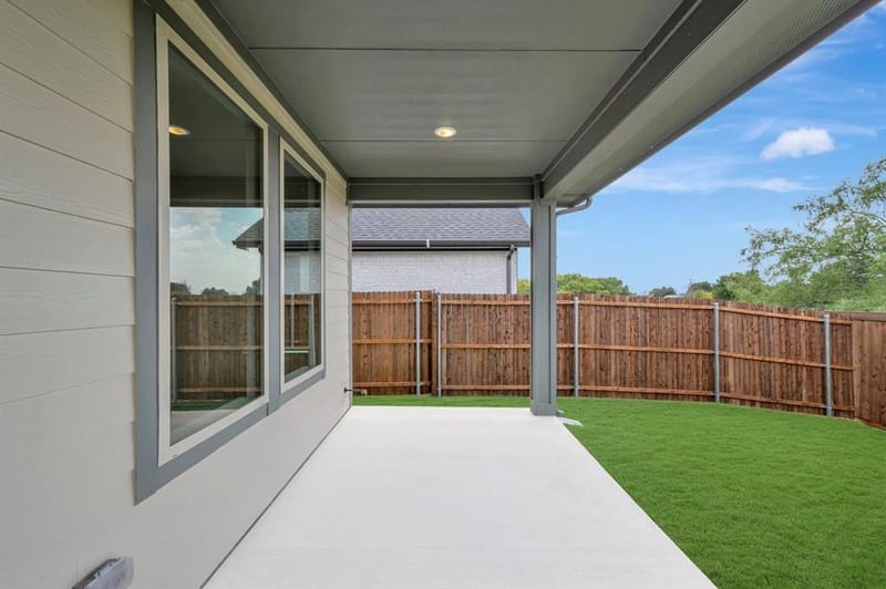1733 Nesting Robin Lane, Denton TX 76249 - Photo 21