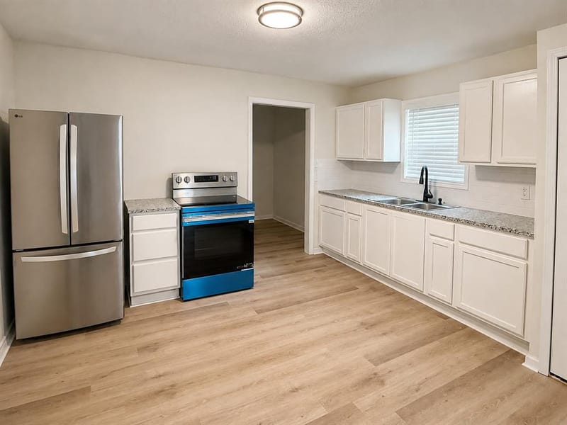 2321 Alexander Avenue, Waco TX 76708 - Photo 6