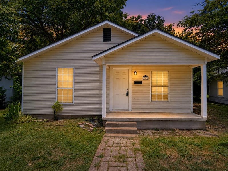 2321 Alexander Avenue, Waco TX 76708