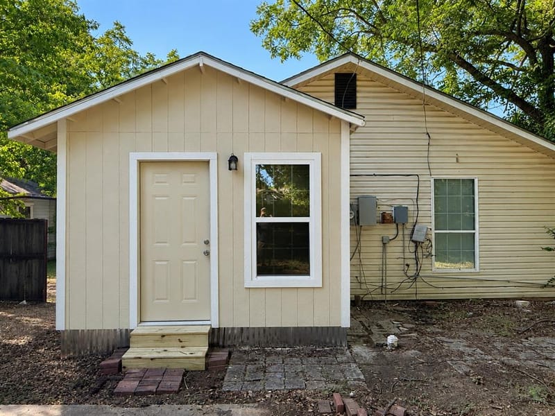 2321 Alexander Avenue, Waco TX 76708 - Photo 8