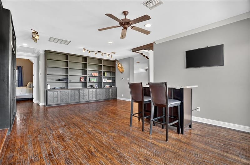 10808 Hawkins Home Boulevard, Benbrook TX 76126 - Photo 27
