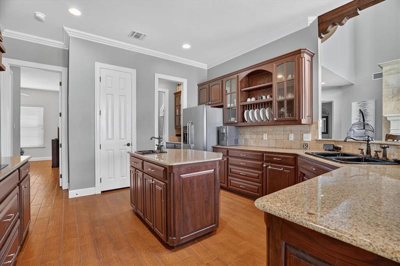 10808 Hawkins Home Boulevard, Benbrook TX 76126 - Photo 16