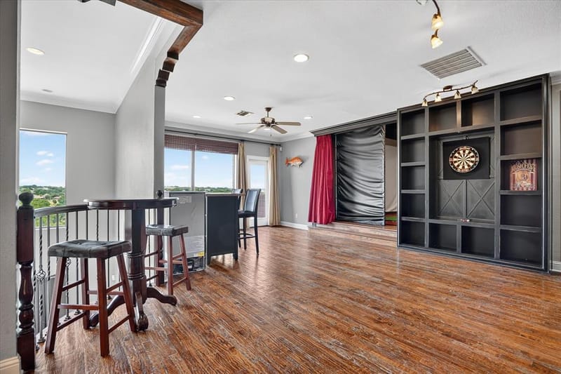 10808 Hawkins Home Boulevard, Benbrook TX 76126 - Photo 26