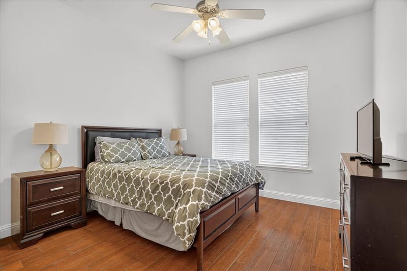 10808 Hawkins Home Boulevard, Benbrook TX 76126 - Photo 32