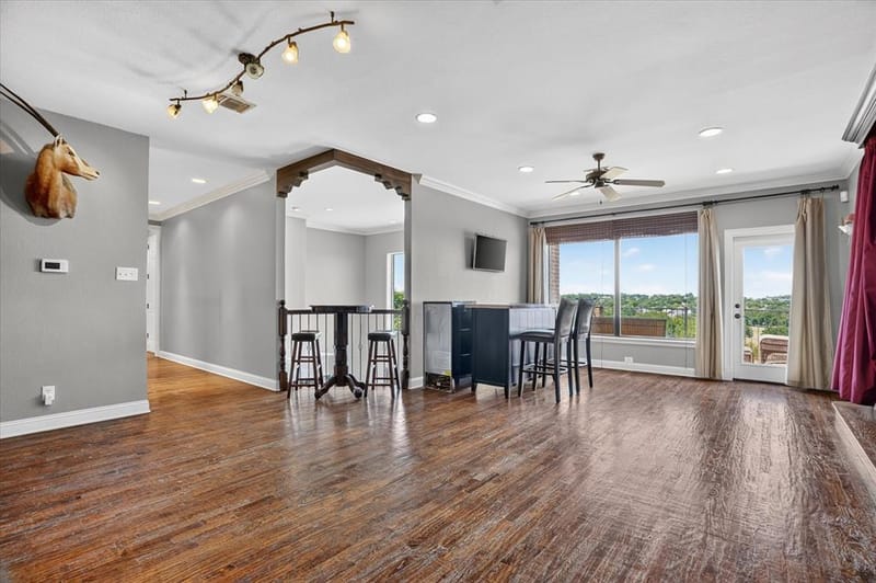 10808 Hawkins Home Boulevard, Benbrook TX 76126 - Photo 28
