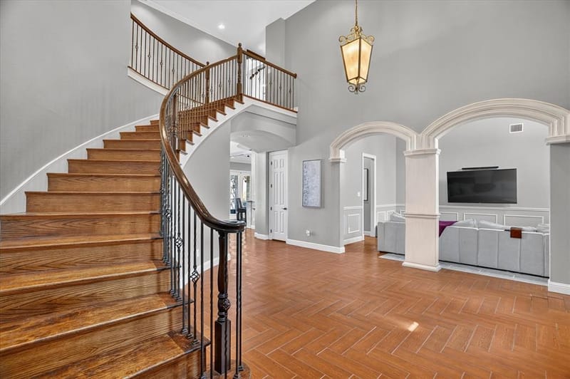 10808 Hawkins Home Boulevard, Benbrook TX 76126 - Photo 5