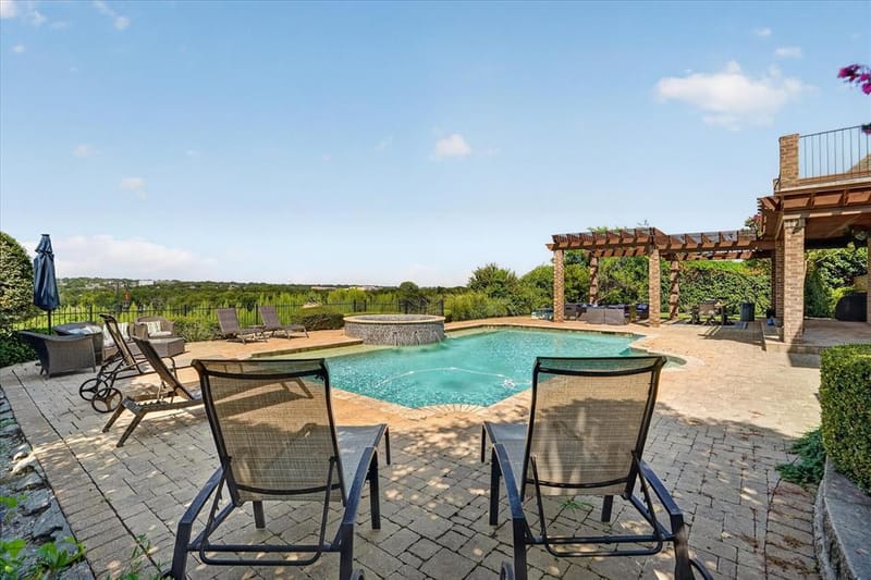 10808 Hawkins Home Boulevard, Benbrook TX 76126 - Photo 38