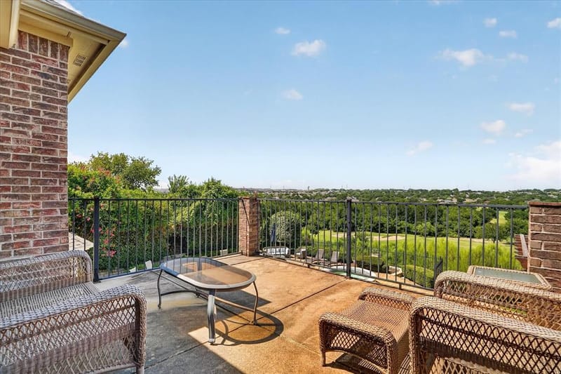 10808 Hawkins Home Boulevard, Benbrook TX 76126 - Photo 33