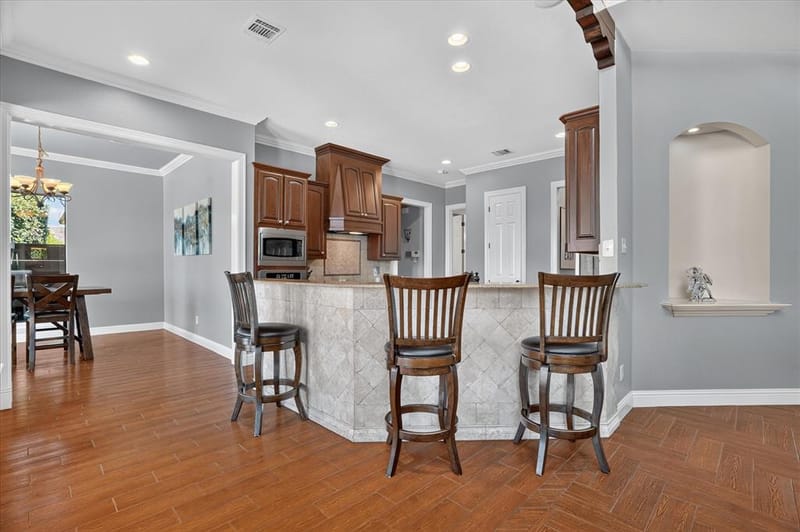 10808 Hawkins Home Boulevard, Benbrook TX 76126 - Photo 18
