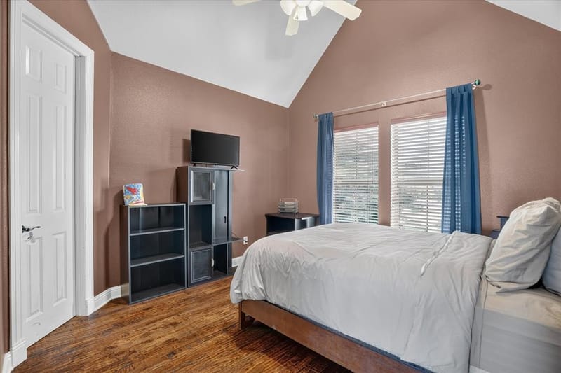 10808 Hawkins Home Boulevard, Benbrook TX 76126 - Photo 31