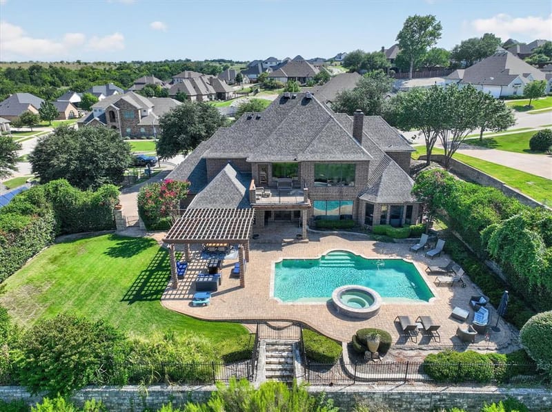 10808 Hawkins Home Boulevard, Benbrook TX 76126 - Photo 39