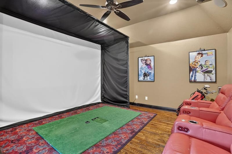 10808 Hawkins Home Boulevard, Benbrook TX 76126 - Photo 29