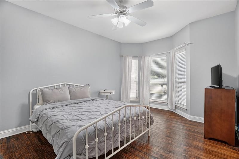 10808 Hawkins Home Boulevard, Benbrook TX 76126 - Photo 25