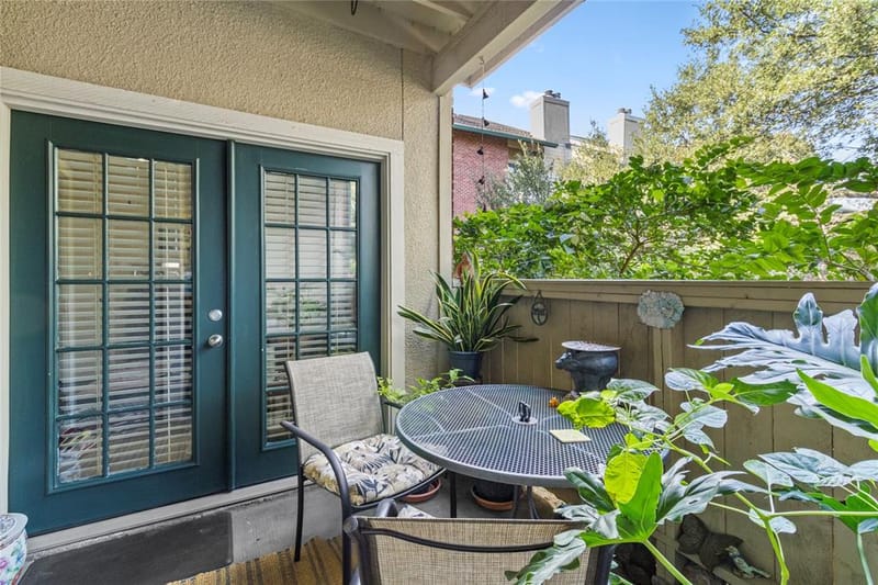 8601 Park Lane # 612, Dallas TX 75231 - Photo 2