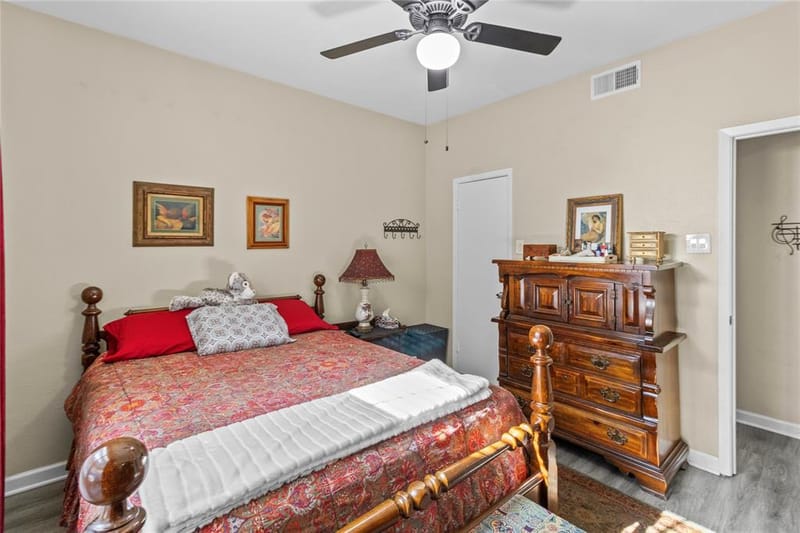 8601 Park Lane # 612, Dallas TX 75231 - Photo 13