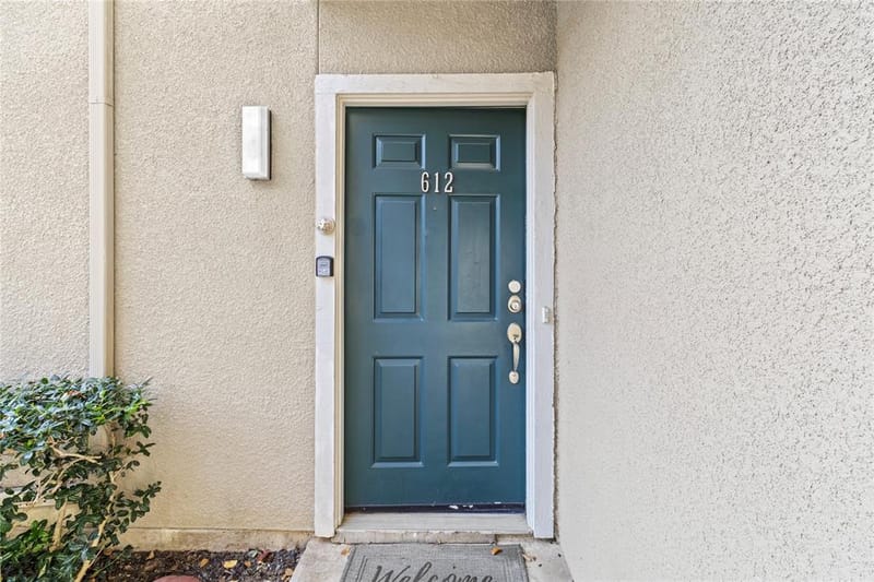 8601 Park Lane # 612, Dallas TX 75231 - Photo 17