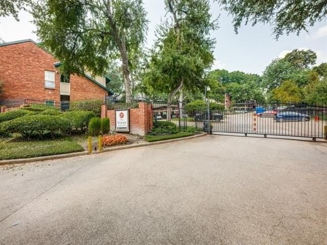 8601 Park Lane # 612, Dallas TX 75231 - Photo 16