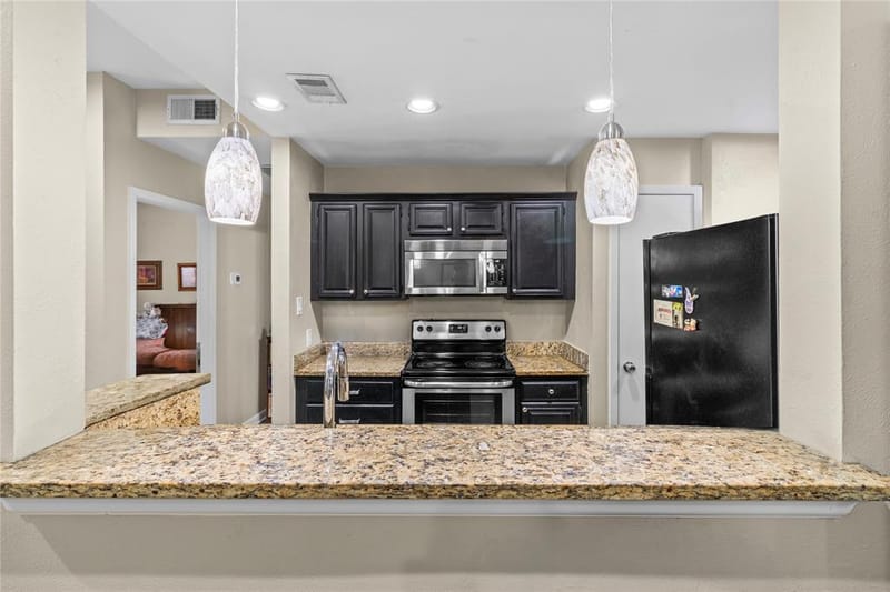 8601 Park Lane # 612, Dallas TX 75231 - Photo 7