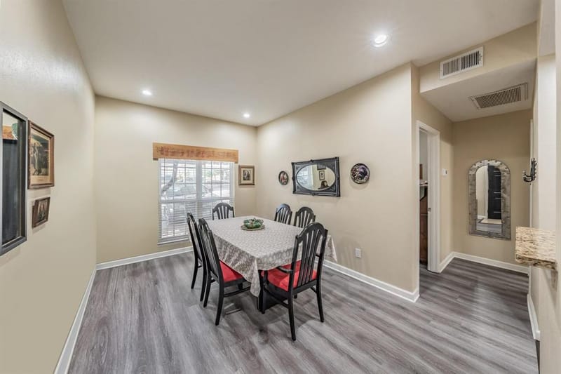 8601 Park Lane # 612, Dallas TX 75231 - Photo 3