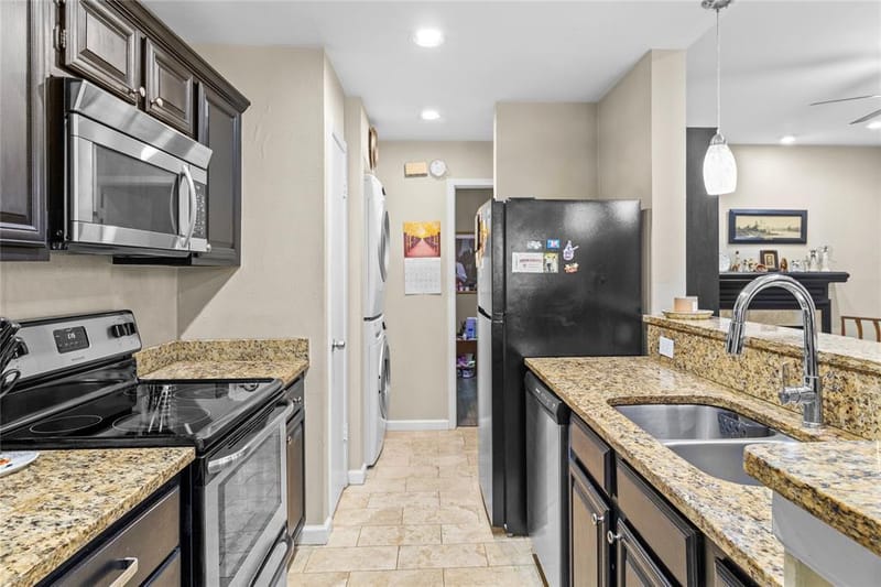 8601 Park Lane # 612, Dallas TX 75231 - Photo 9