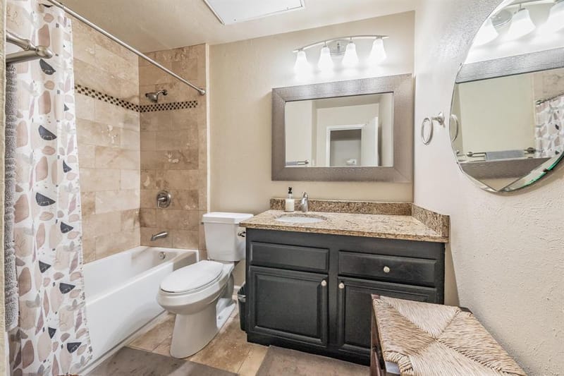 8601 Park Lane # 612, Dallas TX 75231 - Photo 14