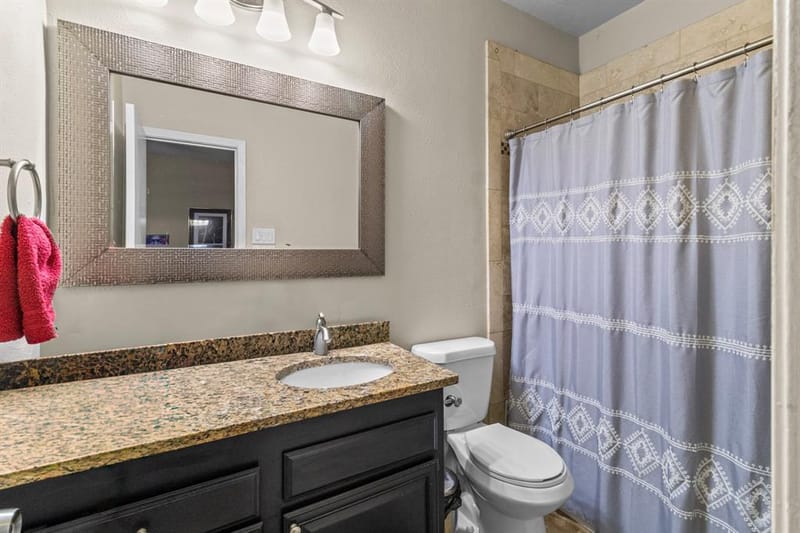 8601 Park Lane # 612, Dallas TX 75231 - Photo 11