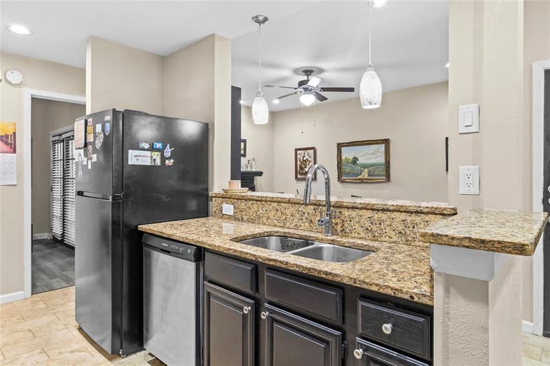 8601 Park Lane # 612, Dallas TX 75231 - Photo 8