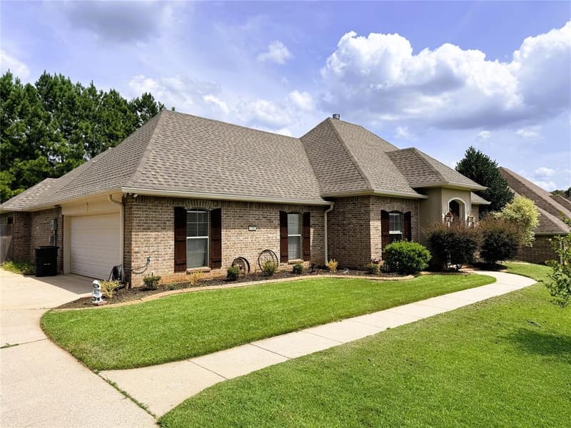 1737 Turning Leaf Trail, Haughton LA 71037 - Photo 2