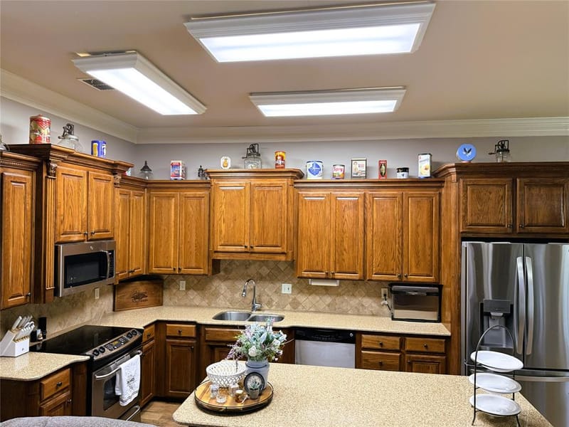 1737 Turning Leaf Trail, Haughton LA 71037 - Photo 6