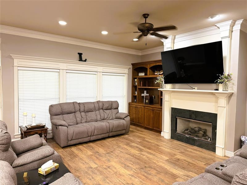 1737 Turning Leaf Trail, Haughton LA 71037 - Photo 17