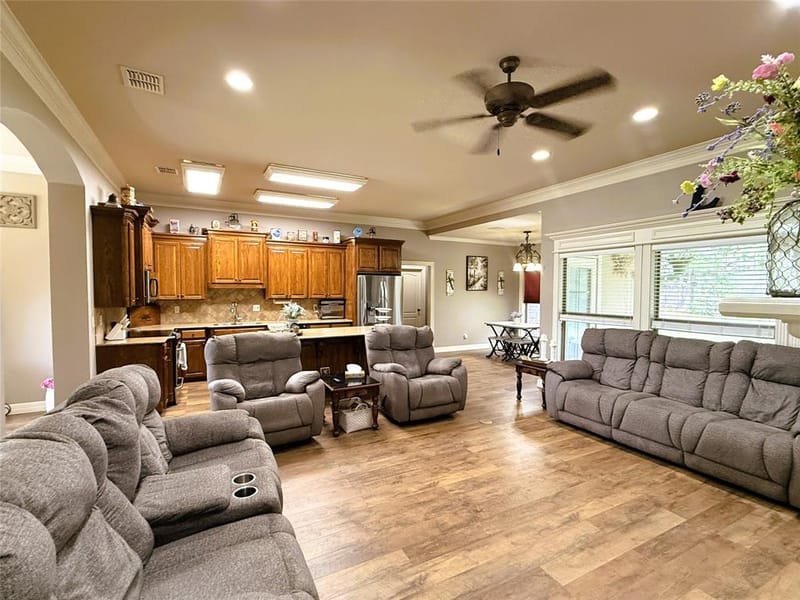 1737 Turning Leaf Trail, Haughton LA 71037 - Photo 12