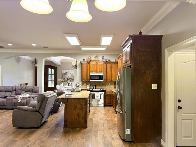 1737 Turning Leaf Trail, Haughton LA 71037 - Photo 9