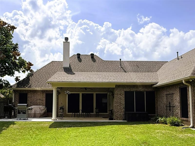 1737 Turning Leaf Trail, Haughton LA 71037 - Photo 30